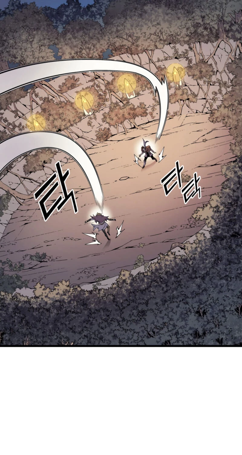 The Great Mage Returns After 4000 Years Chapter 83 - Page 47