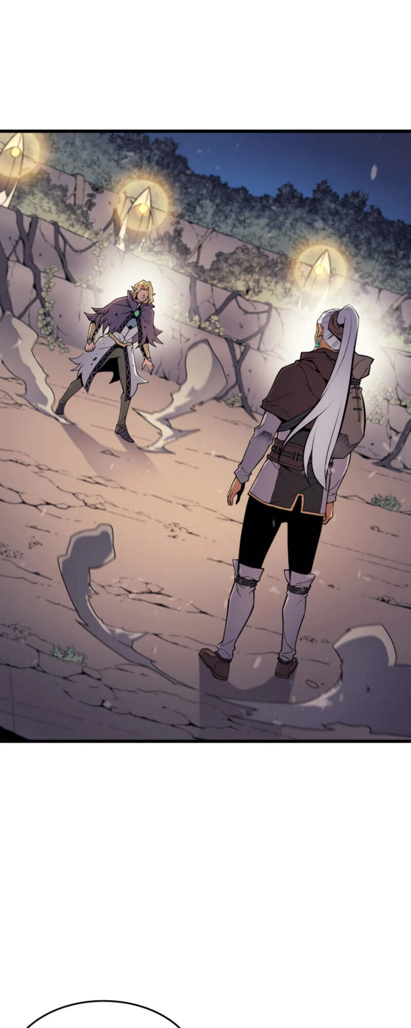 The Great Mage Returns After 4000 Years Chapter 83 - Page 48
