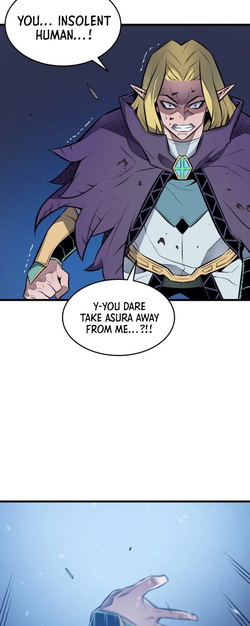 The Great Mage Returns After 4000 Years Chapter 83 - Page 49