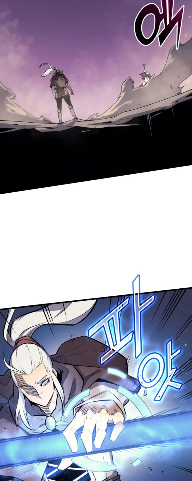 The Great Mage Returns After 4000 Years Chapter 83 - Page 52
