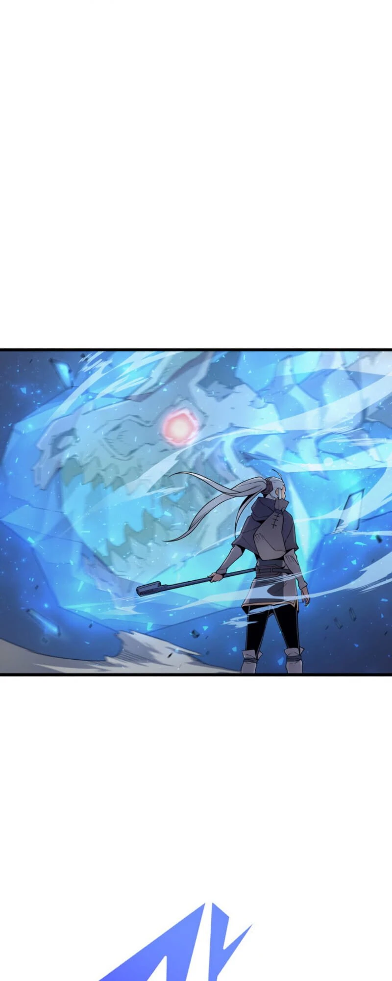 The Great Mage Returns After 4000 Years Chapter 83 - Page 55