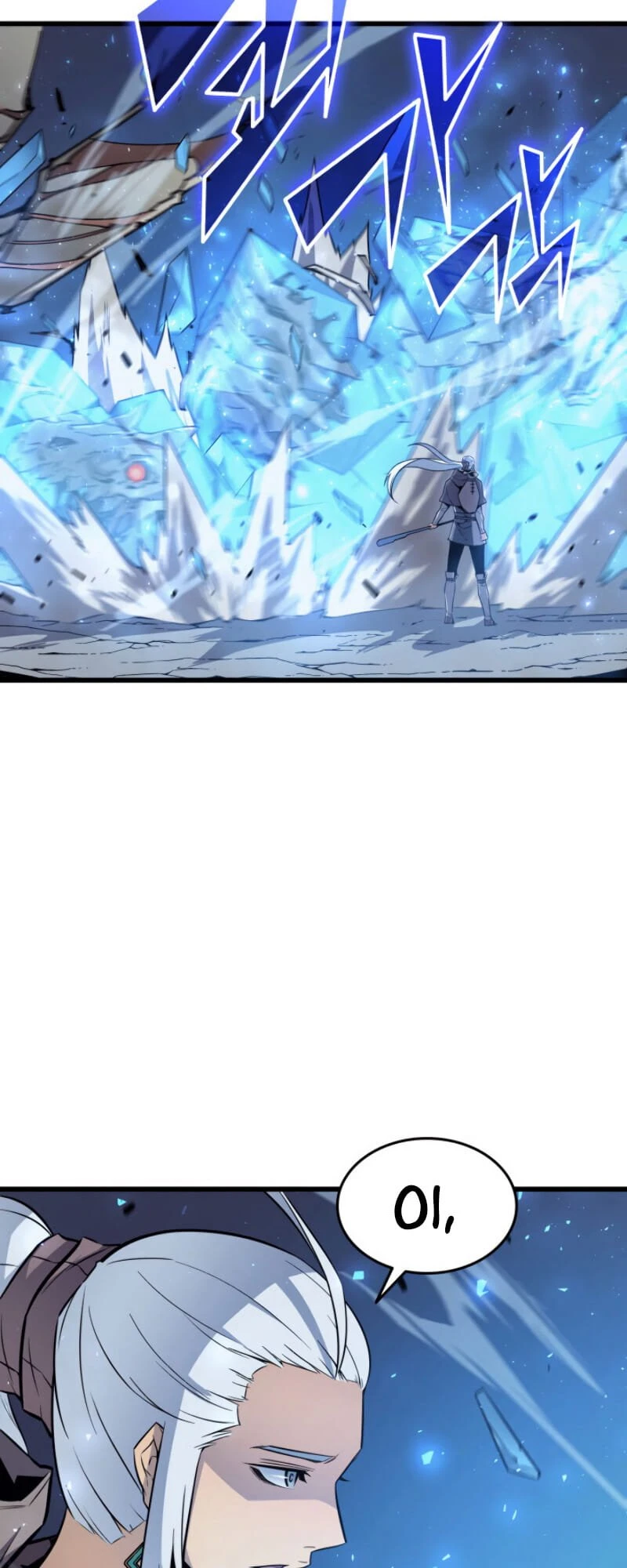 The Great Mage Returns After 4000 Years Chapter 83 - Page 56