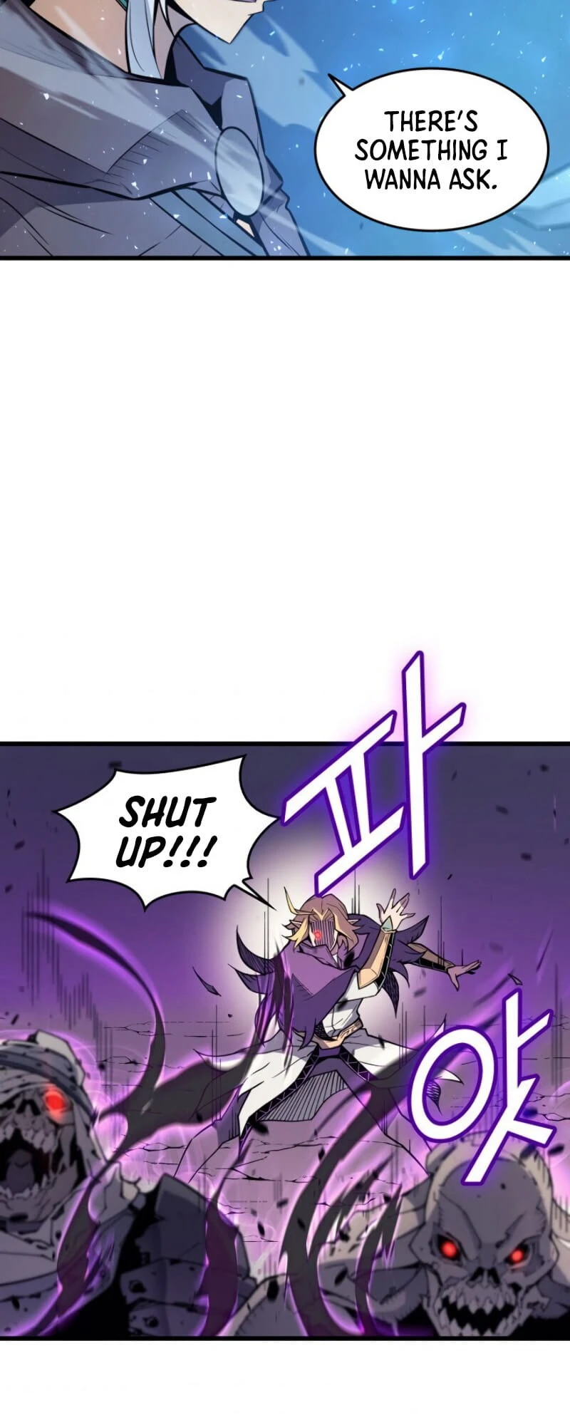 The Great Mage Returns After 4000 Years Chapter 83 - Page 57