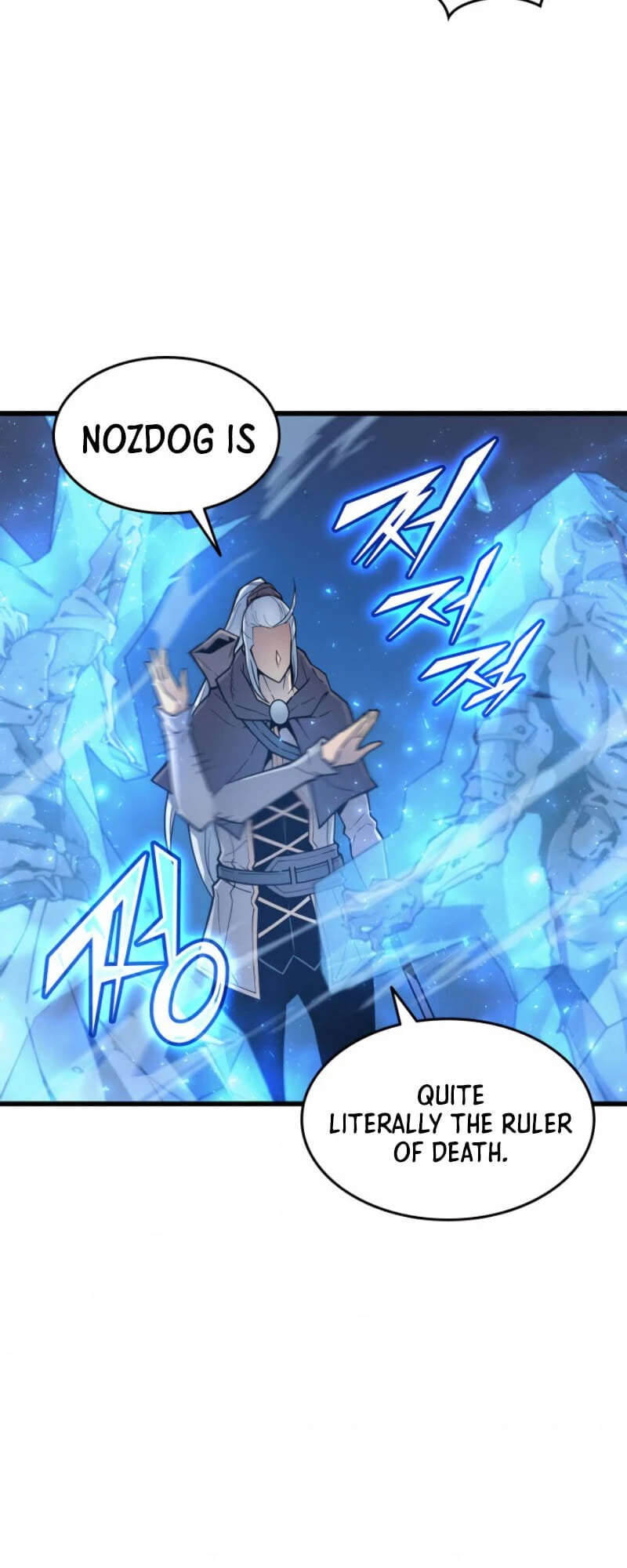 The Great Mage Returns After 4000 Years Chapter 83 - Page 63