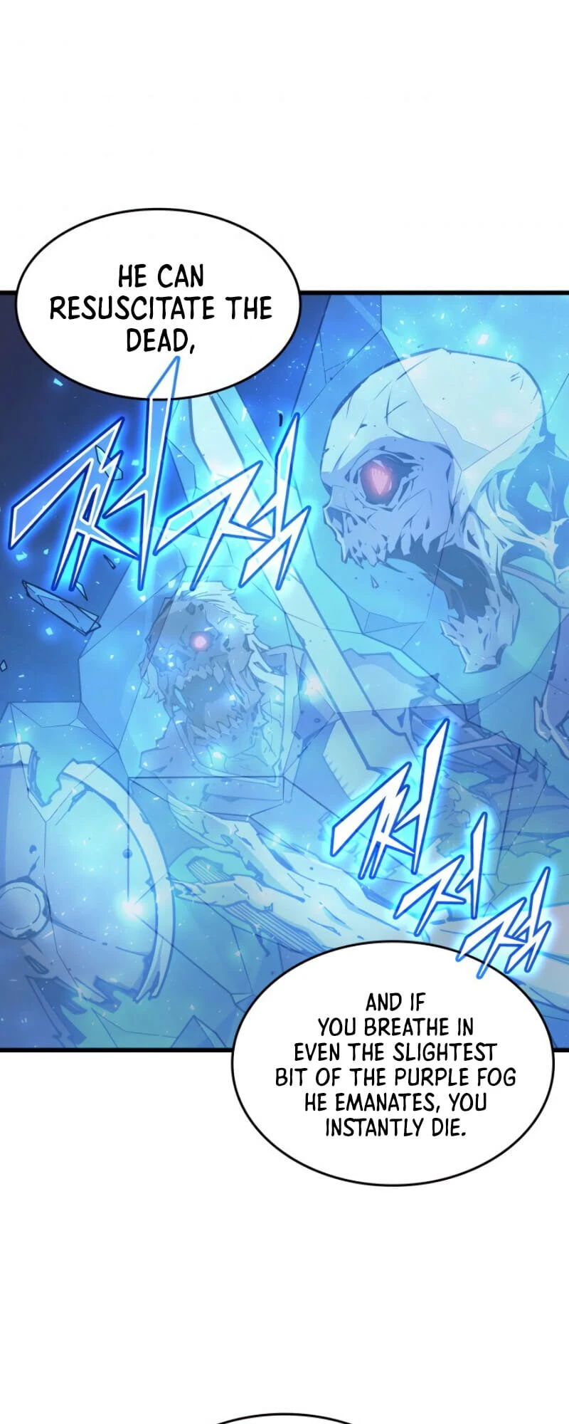 The Great Mage Returns After 4000 Years Chapter 83 - Page 64