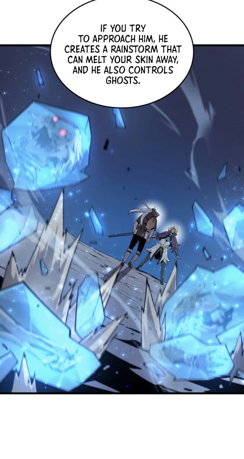 The Great Mage Returns After 4000 Years Chapter 83 - Page 65