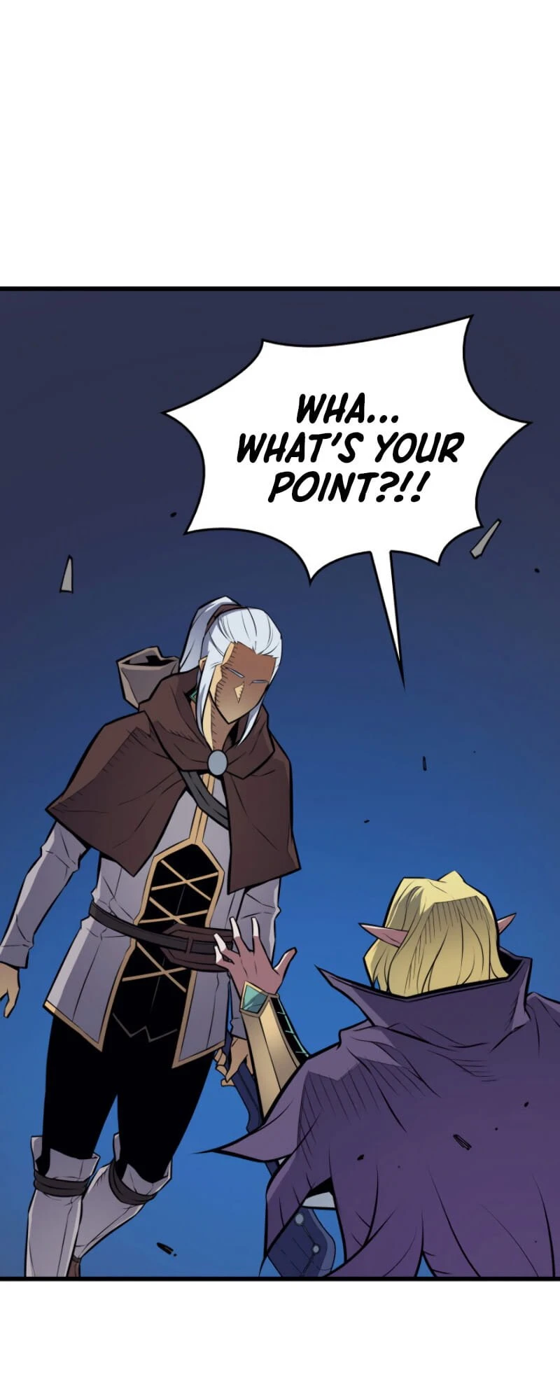 The Great Mage Returns After 4000 Years Chapter 83 - Page 66