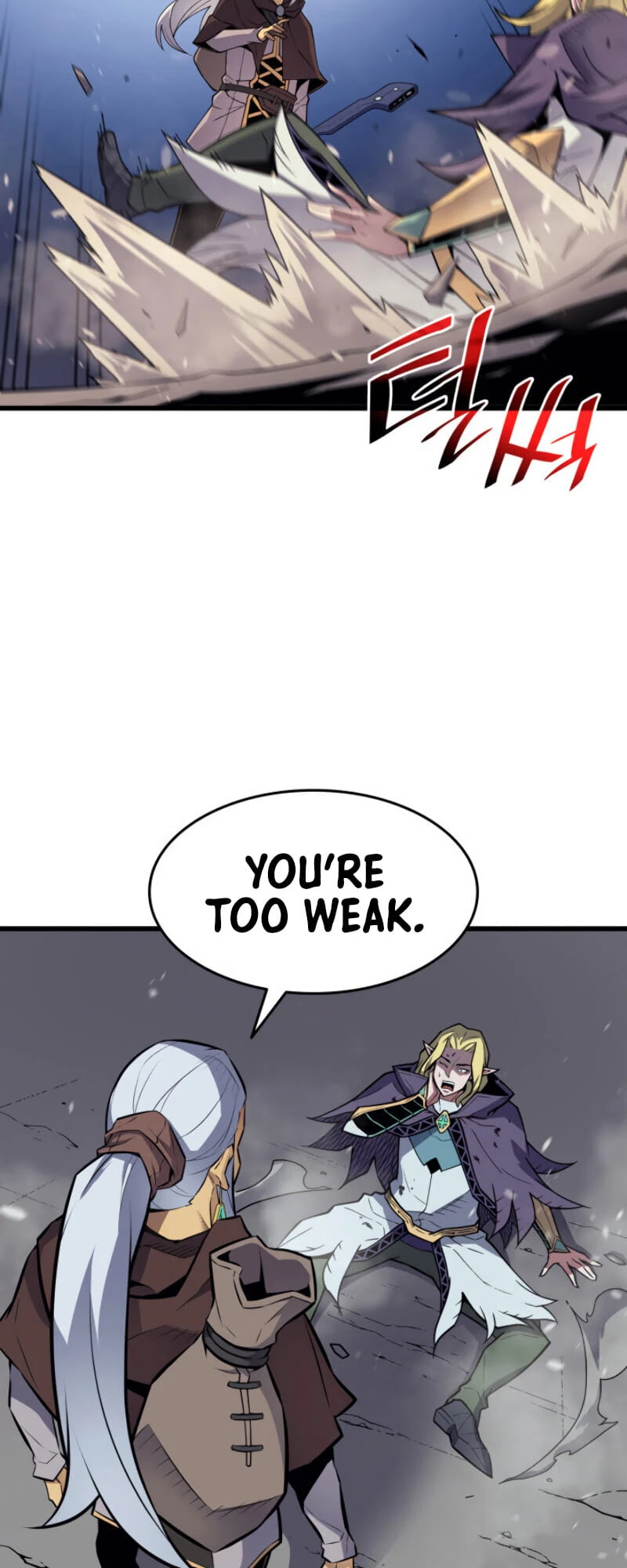 The Great Mage Returns After 4000 Years Chapter 83 - Page 68