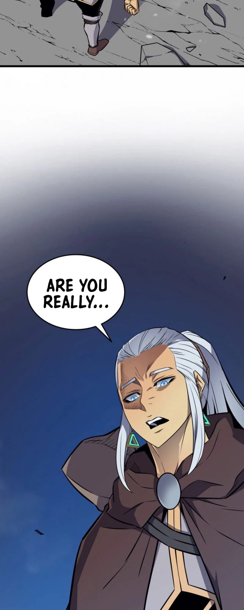 The Great Mage Returns After 4000 Years Chapter 83 - Page 69