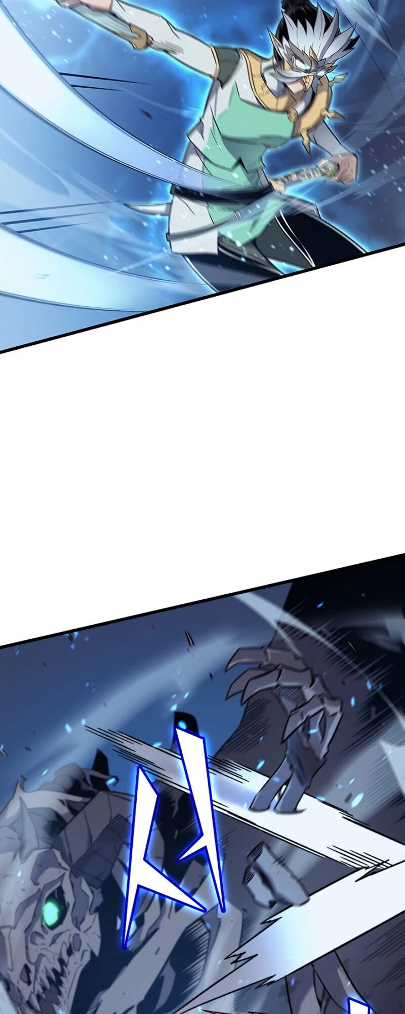 The Great Mage Returns After 4000 Years Chapter 86 - Page 6