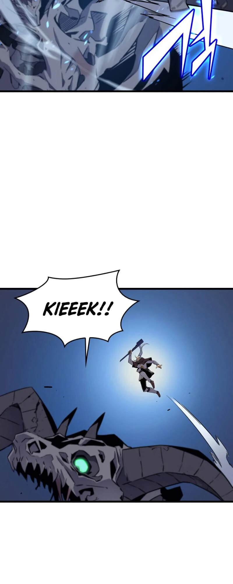 The Great Mage Returns After 4000 Years Chapter 86 - Page 7