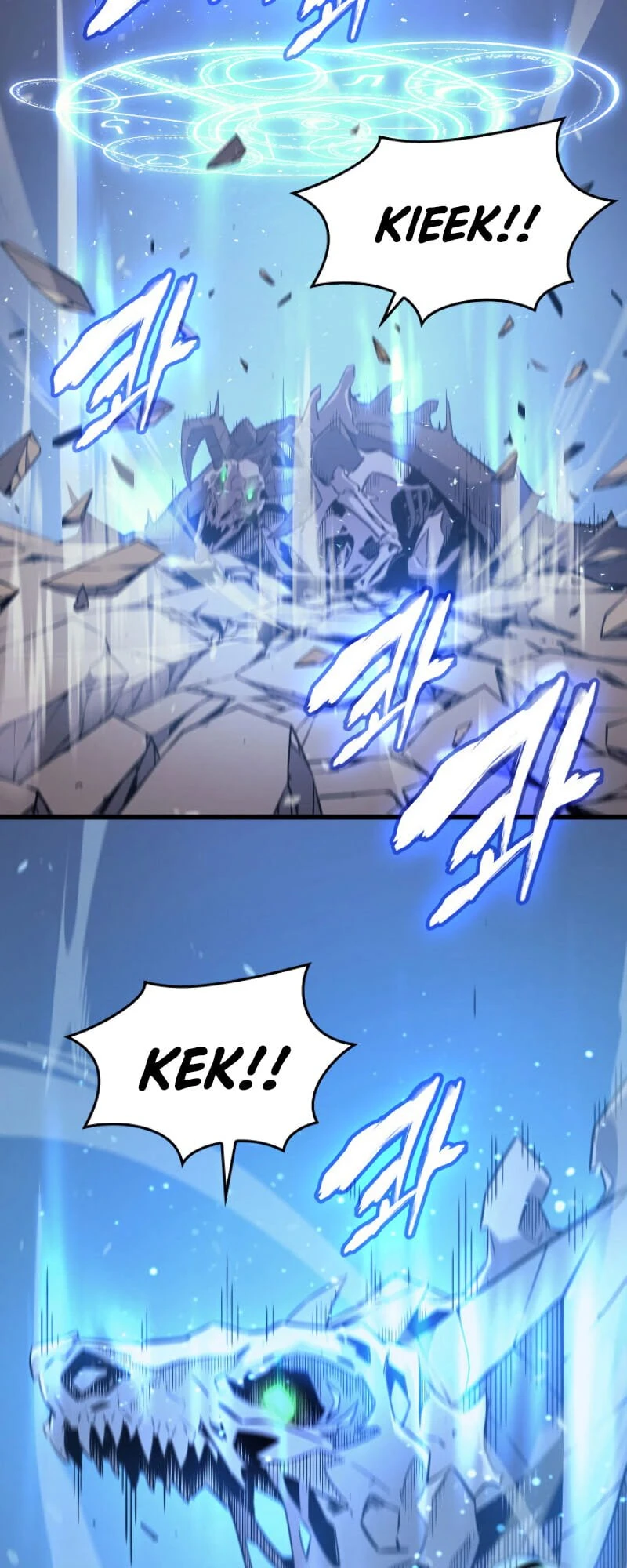 The Great Mage Returns After 4000 Years Chapter 86 - Page 10