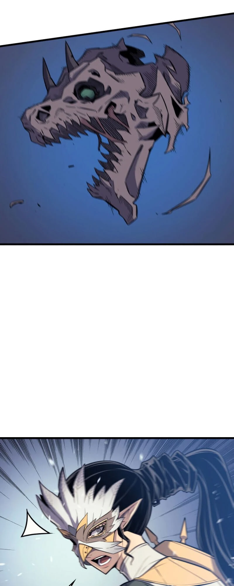 The Great Mage Returns After 4000 Years Chapter 86 - Page 13