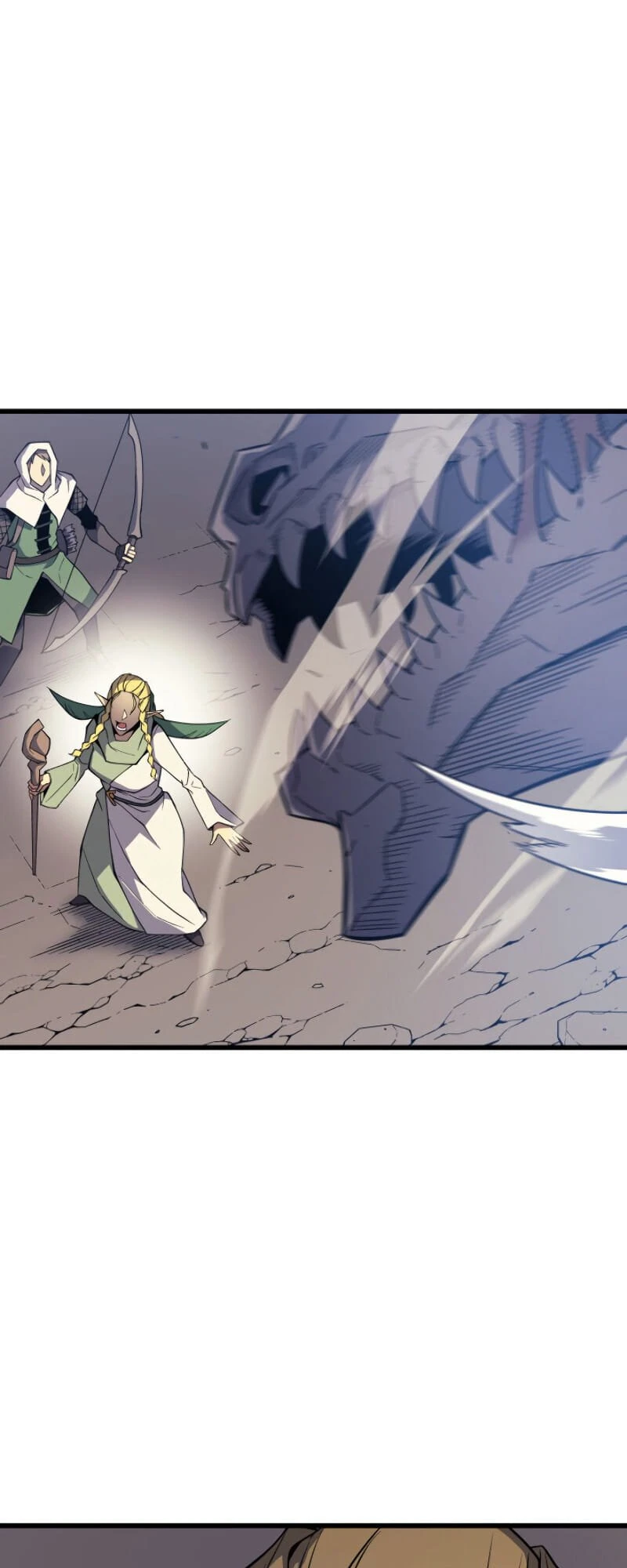 The Great Mage Returns After 4000 Years Chapter 86 - Page 15