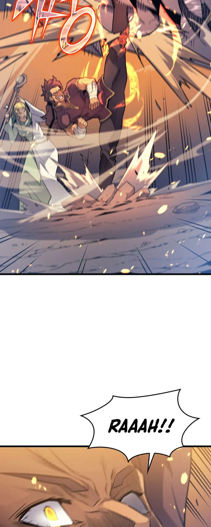 The Great Mage Returns After 4000 Years Chapter 86 - Page 17