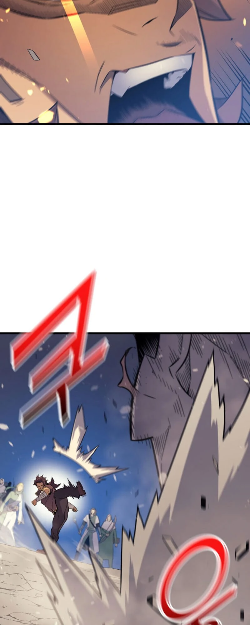 The Great Mage Returns After 4000 Years Chapter 86 - Page 18