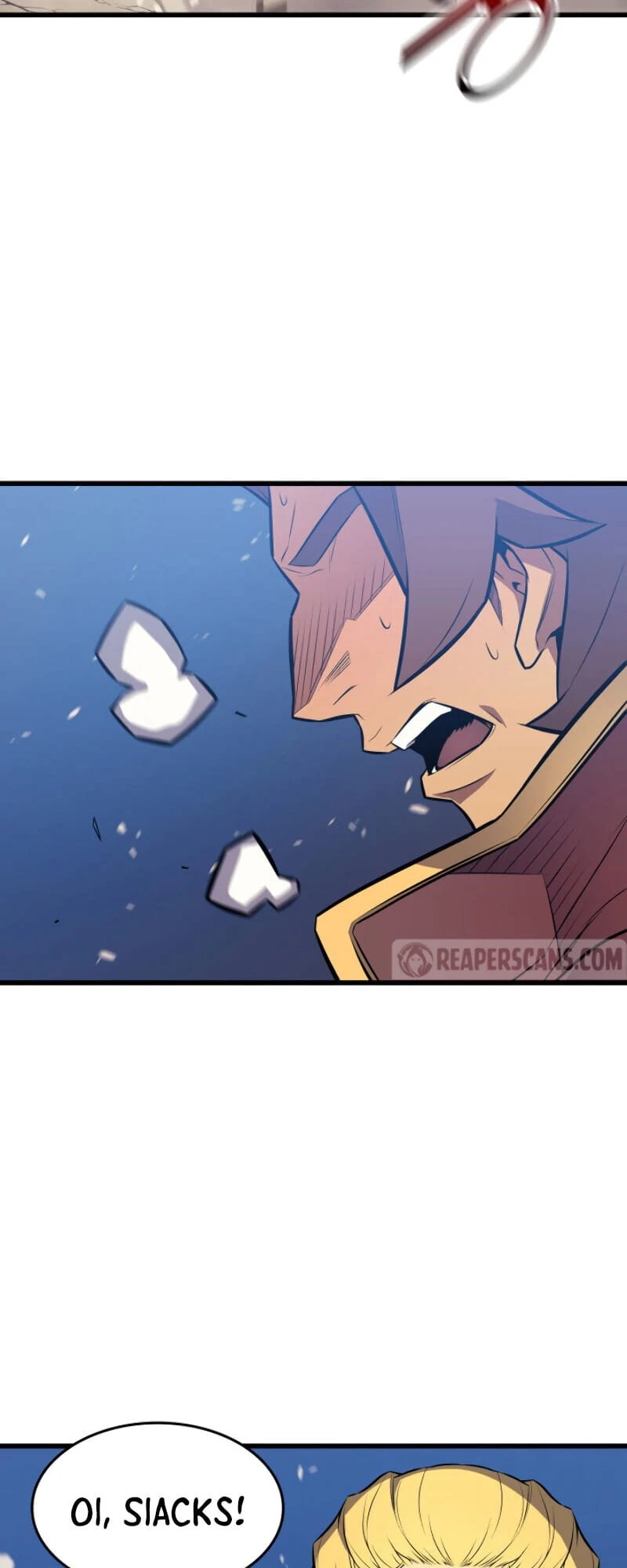 The Great Mage Returns After 4000 Years Chapter 86 - Page 19