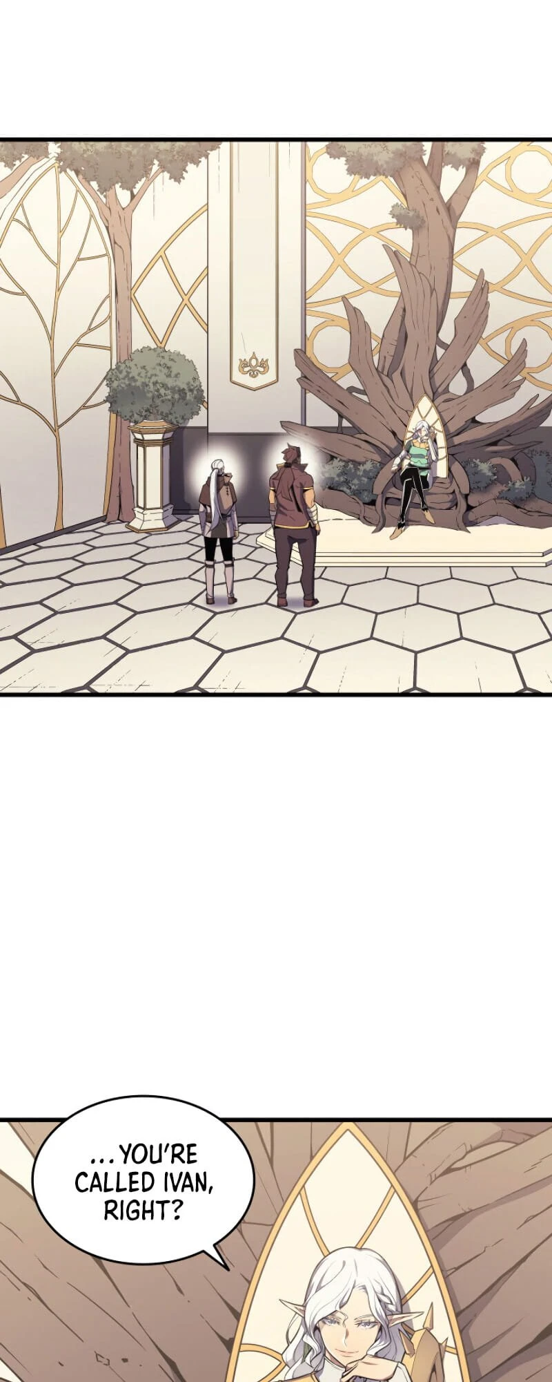 The Great Mage Returns After 4000 Years Chapter 86 - Page 23