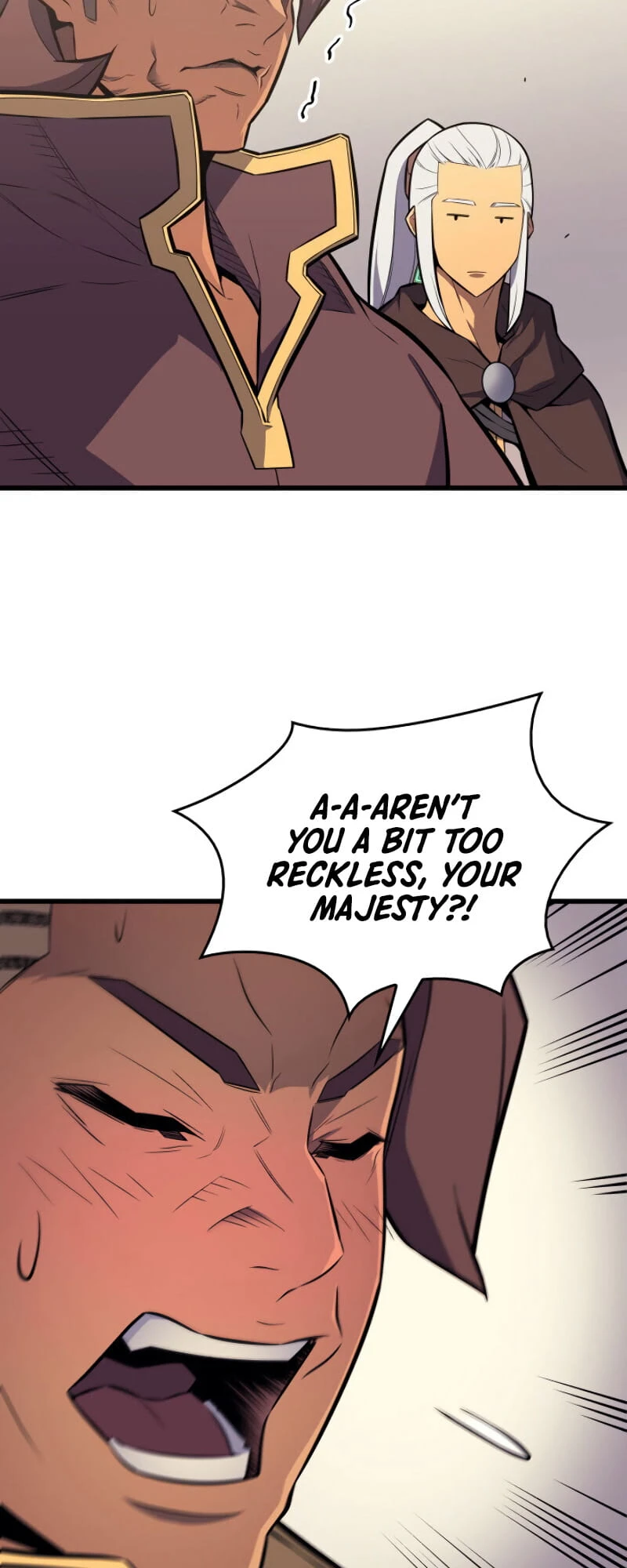 The Great Mage Returns After 4000 Years Chapter 86 - Page 25
