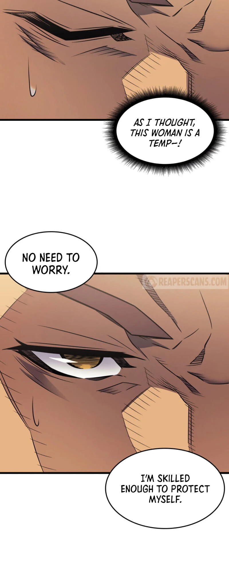 The Great Mage Returns After 4000 Years Chapter 86 - Page 28