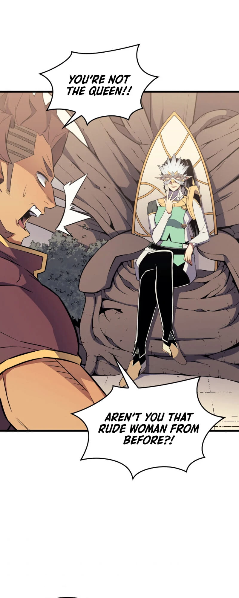 The Great Mage Returns After 4000 Years Chapter 86 - Page 29