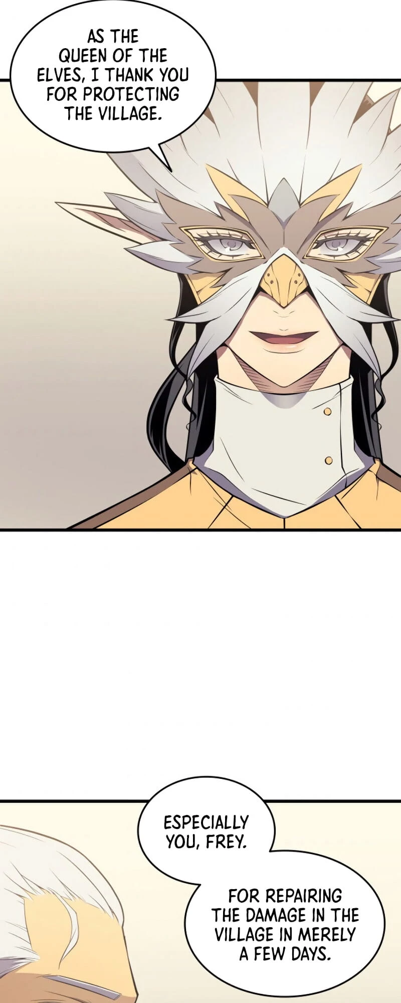 The Great Mage Returns After 4000 Years Chapter 86 - Page 30