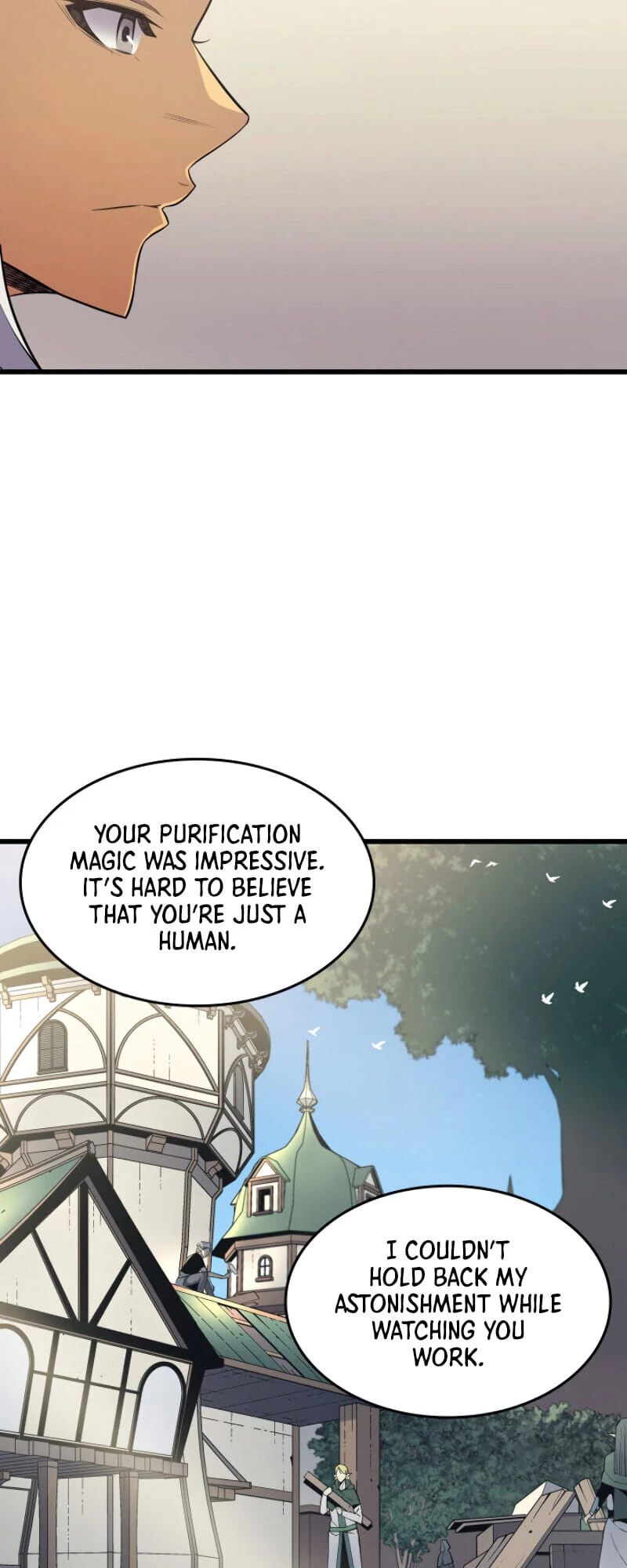 The Great Mage Returns After 4000 Years Chapter 86 - Page 31
