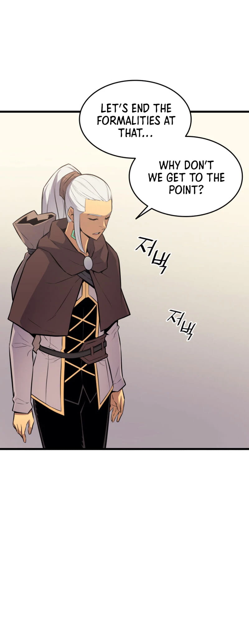The Great Mage Returns After 4000 Years Chapter 86 - Page 33