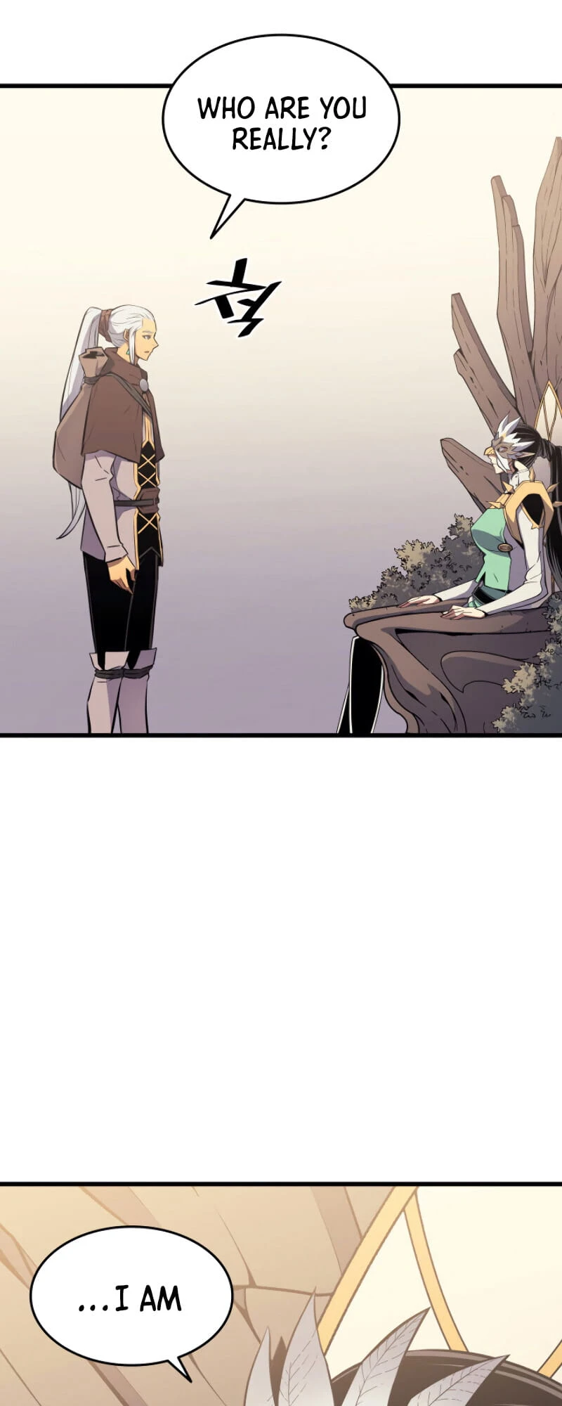 The Great Mage Returns After 4000 Years Chapter 86 - Page 34