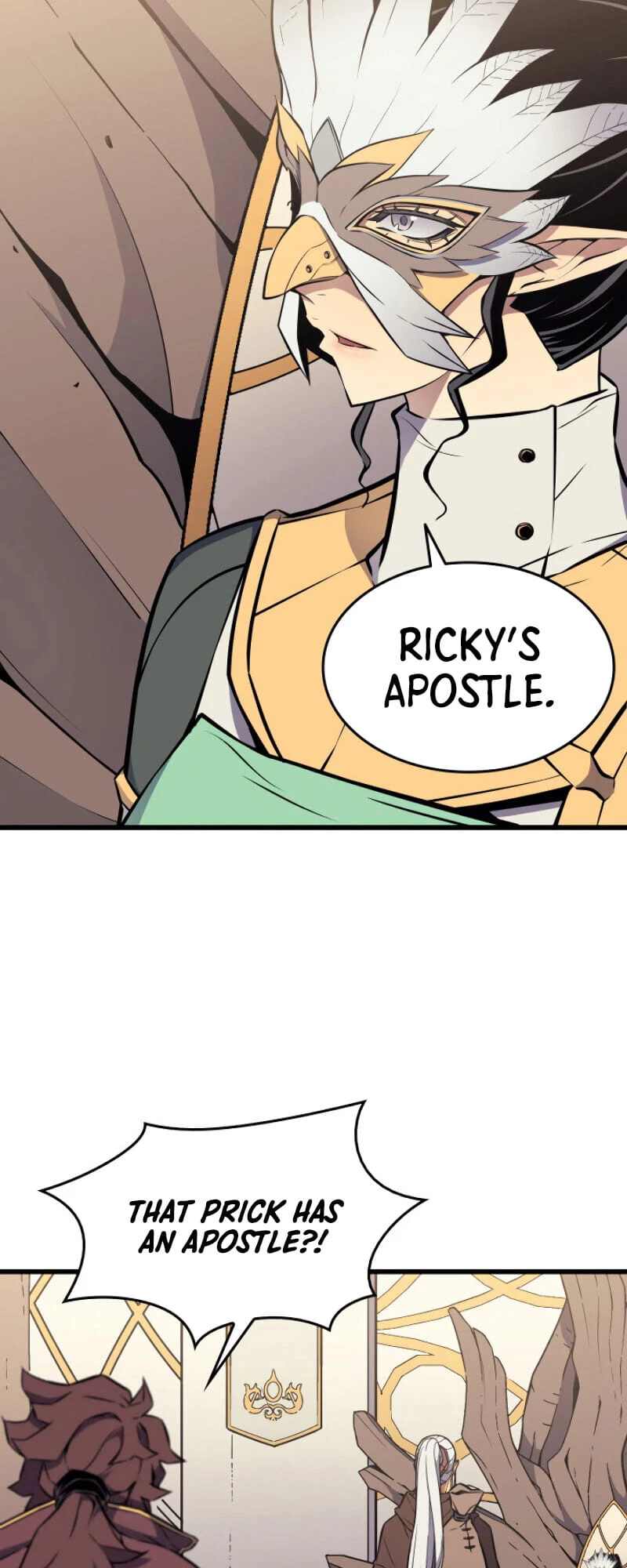 The Great Mage Returns After 4000 Years Chapter 86 - Page 35