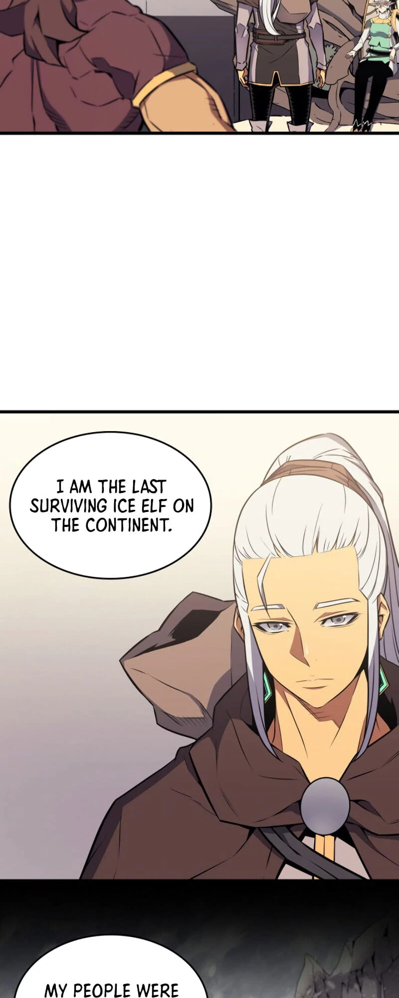 The Great Mage Returns After 4000 Years Chapter 86 - Page 36
