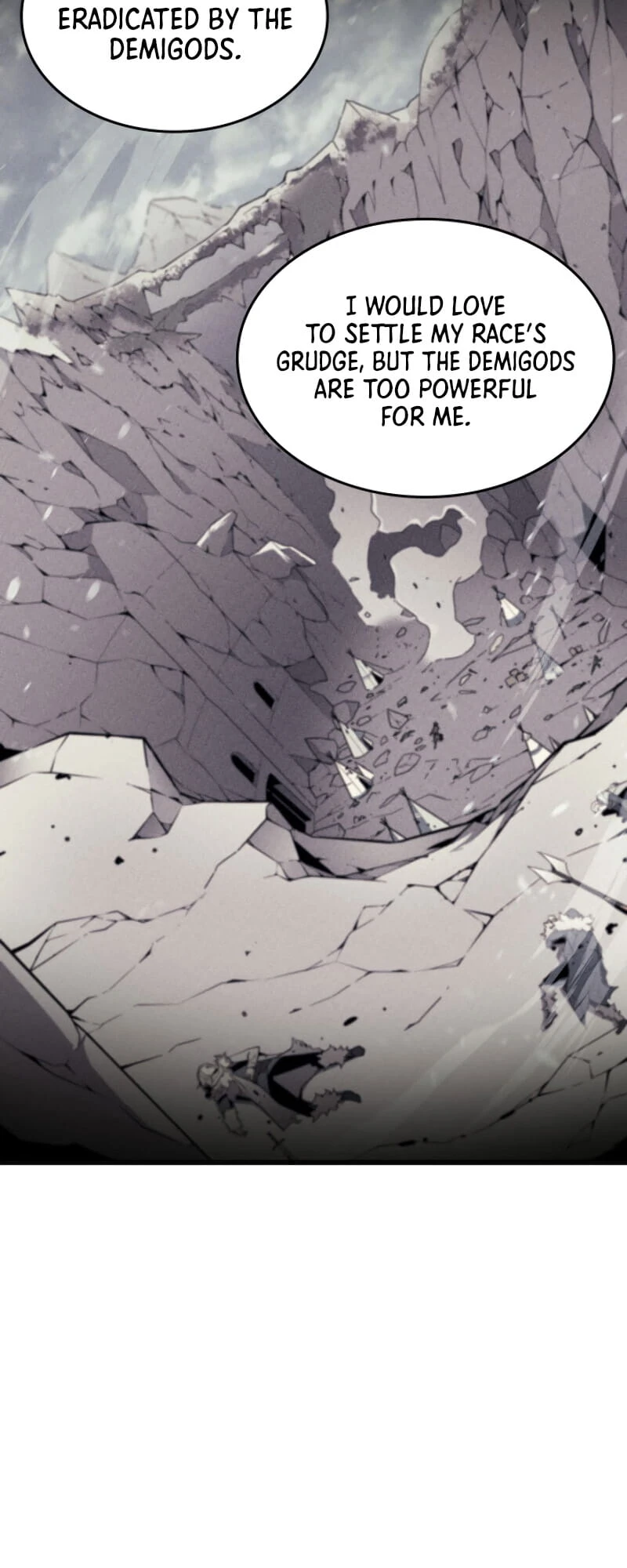 The Great Mage Returns After 4000 Years Chapter 86 - Page 37