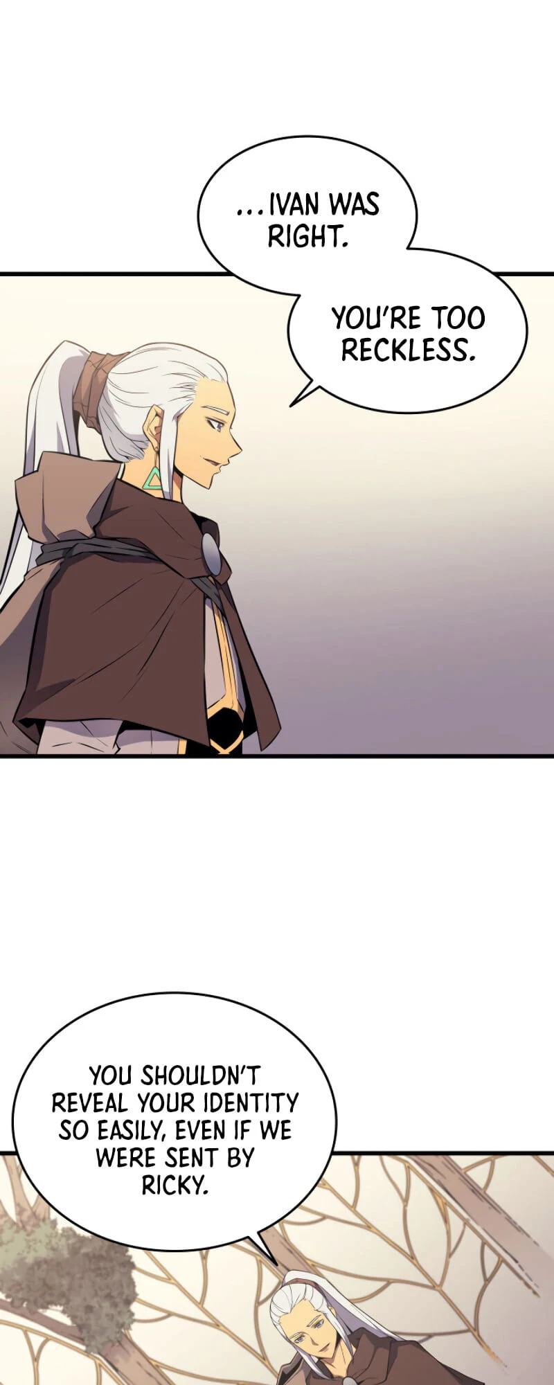 The Great Mage Returns After 4000 Years Chapter 86 - Page 39