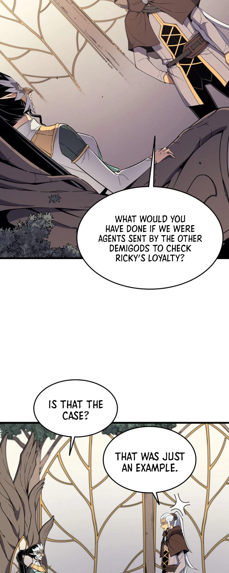 The Great Mage Returns After 4000 Years Chapter 86 - Page 40