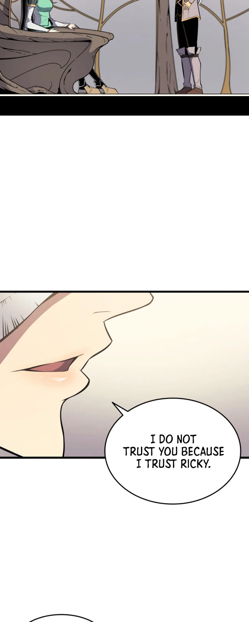 The Great Mage Returns After 4000 Years Chapter 86 - Page 41