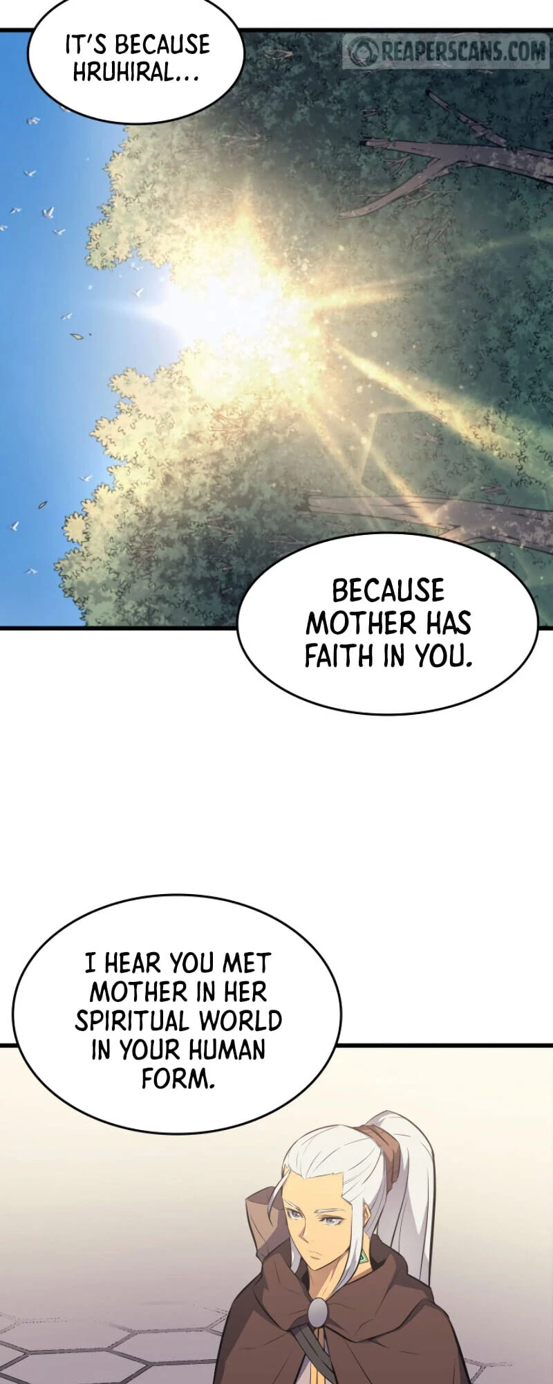 The Great Mage Returns After 4000 Years Chapter 86 - Page 42