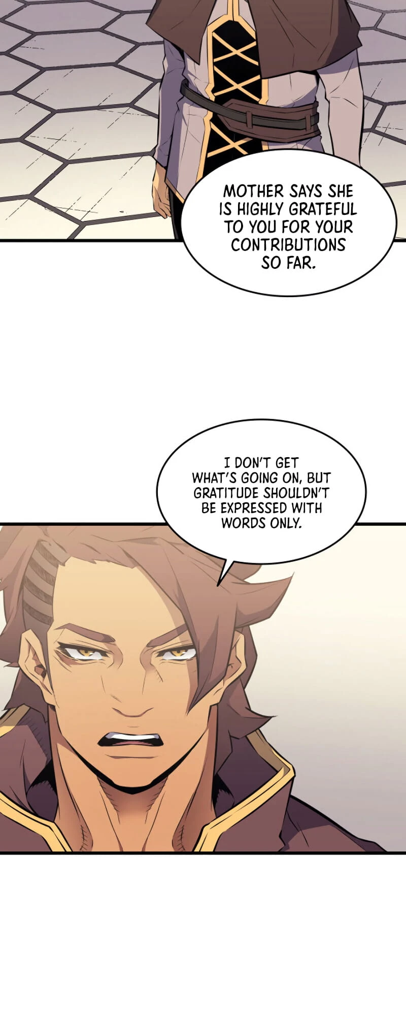 The Great Mage Returns After 4000 Years Chapter 86 - Page 43