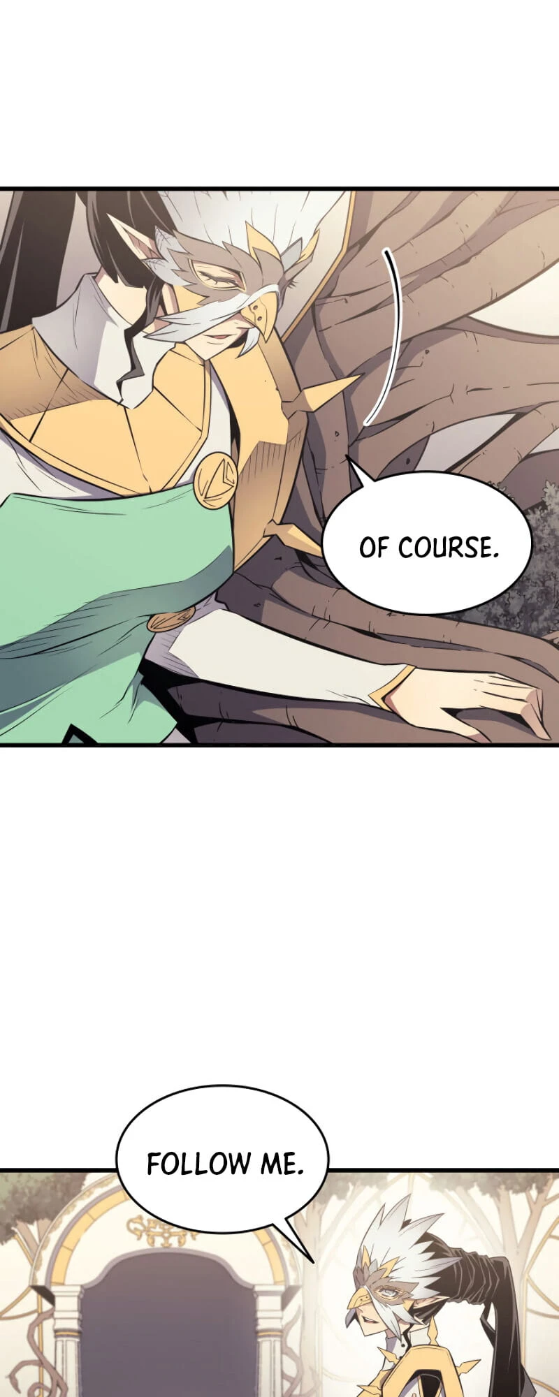 The Great Mage Returns After 4000 Years Chapter 86 - Page 44