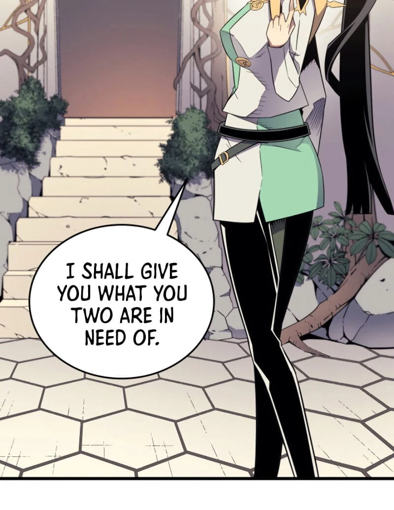 The Great Mage Returns After 4000 Years Chapter 86 - Page 45
