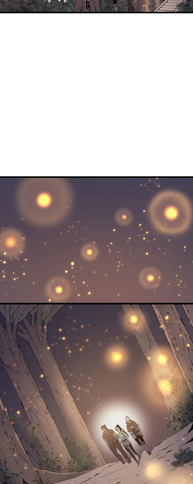 The Great Mage Returns After 4000 Years Chapter 86 - Page 49