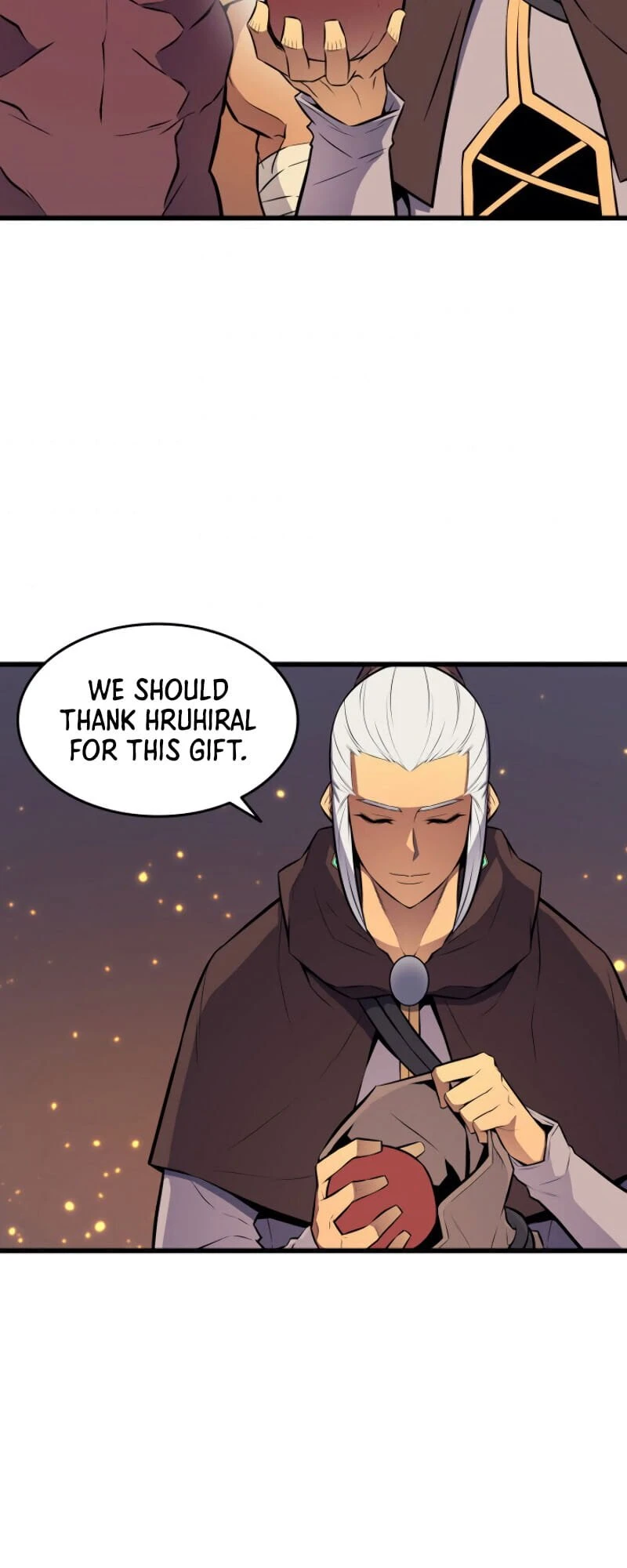 The Great Mage Returns After 4000 Years Chapter 86 - Page 58