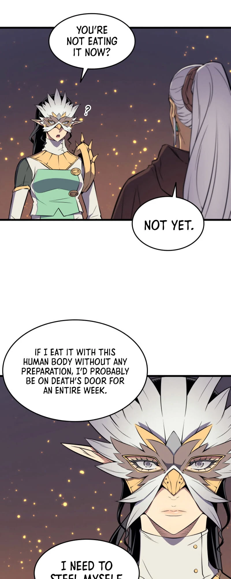 The Great Mage Returns After 4000 Years Chapter 86 - Page 60