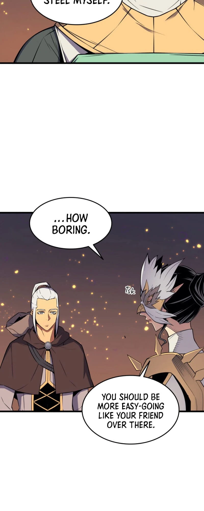 The Great Mage Returns After 4000 Years Chapter 86 - Page 61