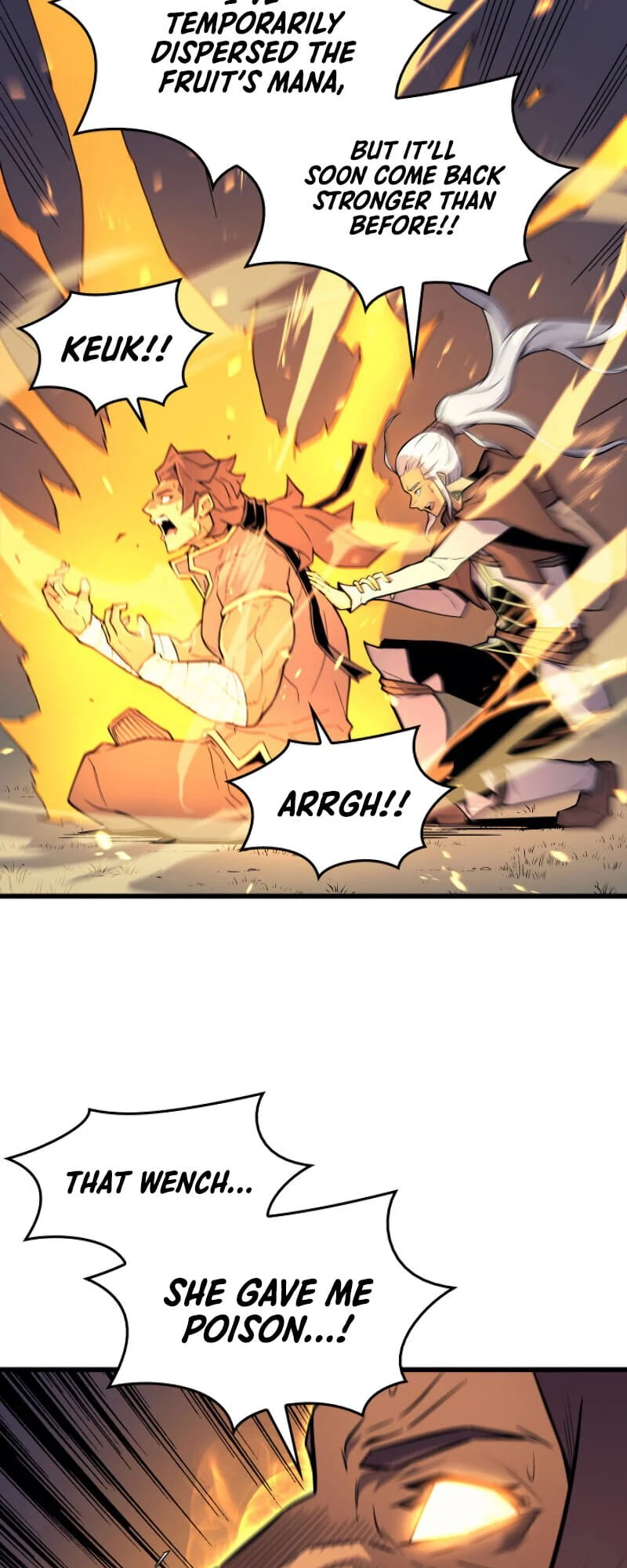 The Great Mage Returns After 4000 Years Chapter 86 - Page 67