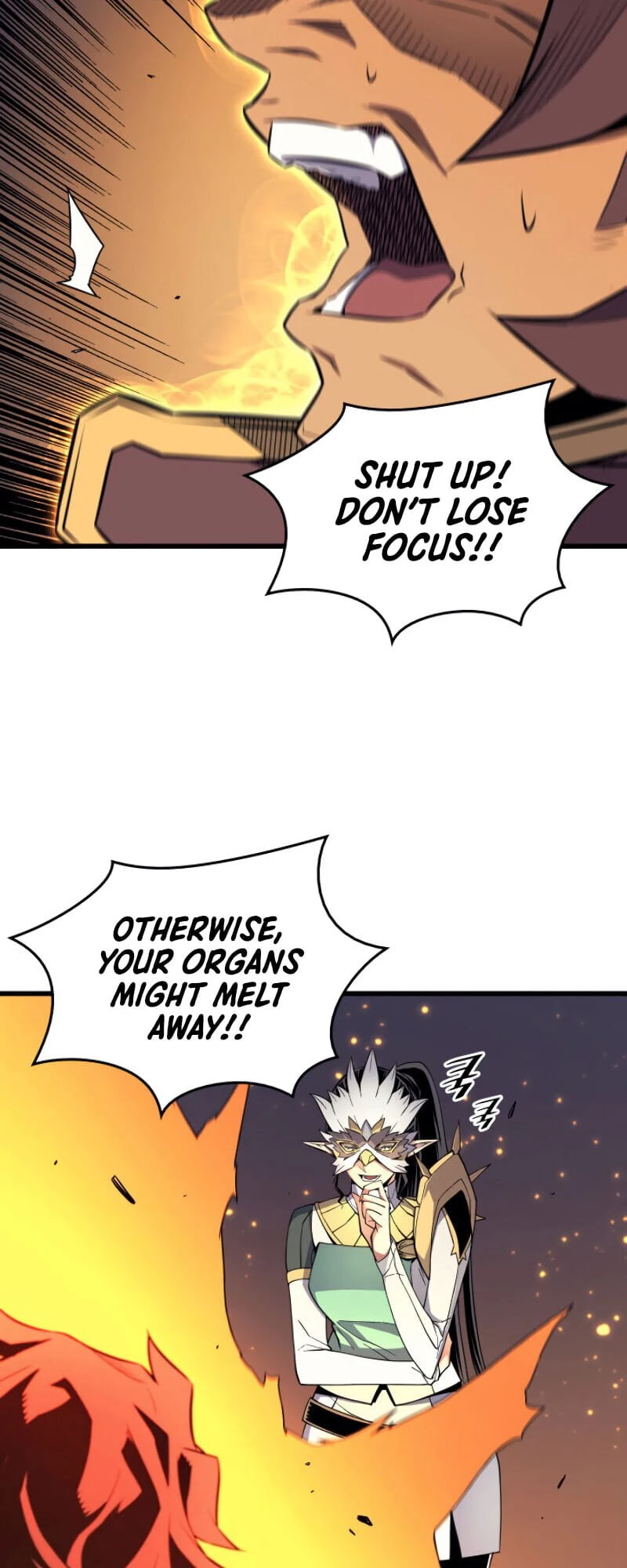 The Great Mage Returns After 4000 Years Chapter 86 - Page 68