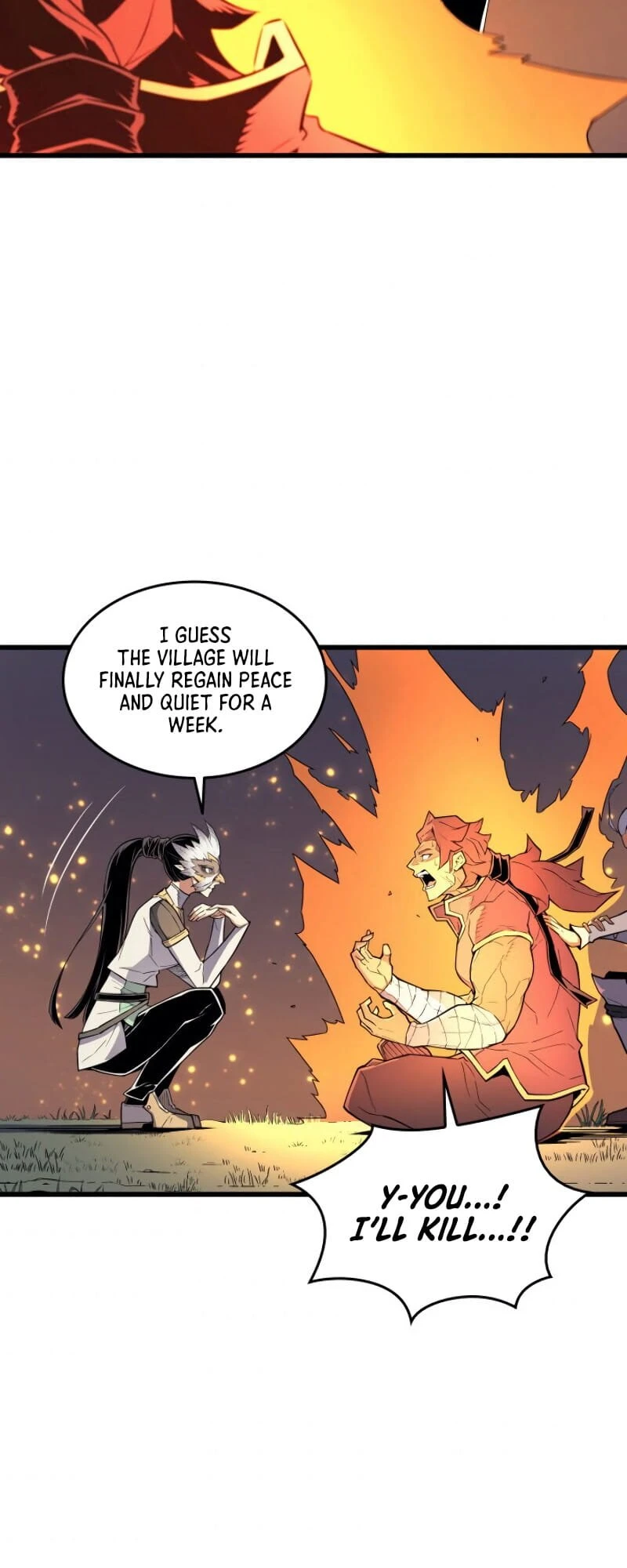 The Great Mage Returns After 4000 Years Chapter 86 - Page 69