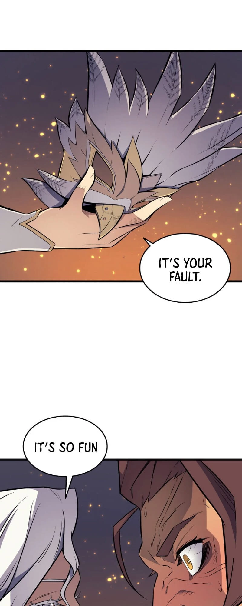 The Great Mage Returns After 4000 Years Chapter 86 - Page 70