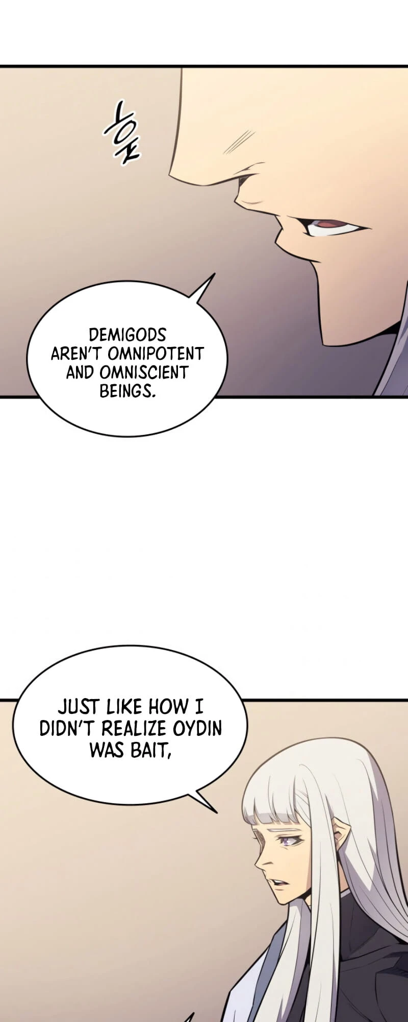 The Great Mage Returns After 4000 Years Chapter 88 - Page 4