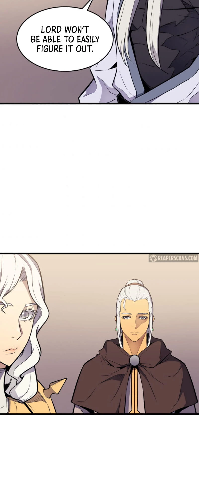 The Great Mage Returns After 4000 Years Chapter 88 - Page 5