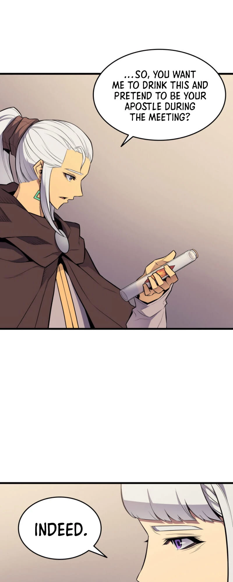 The Great Mage Returns After 4000 Years Chapter 88 - Page 6